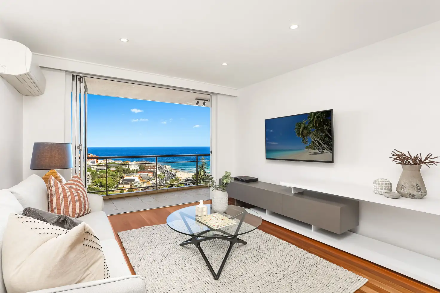 Main view of Homely apartment listing, 16/360 Birrell Street, Tamarama NSW 2026