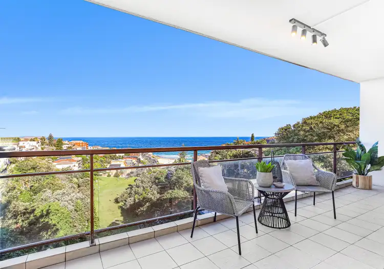 Second view of Homely apartment listing, 16/360 Birrell Street, Tamarama NSW 2026