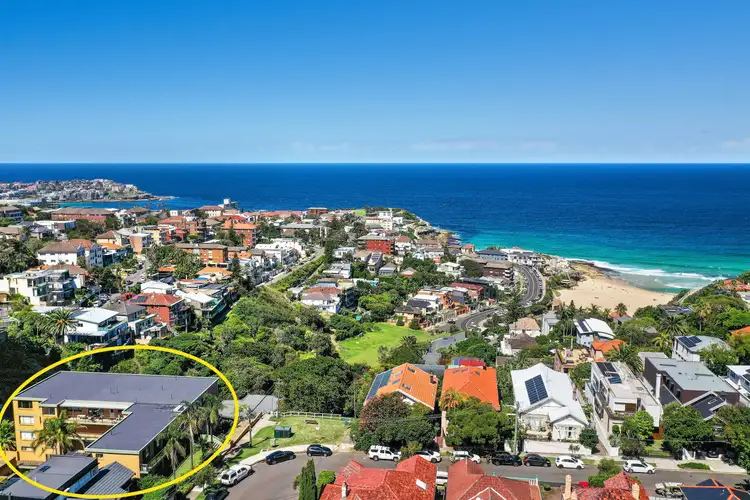 Fifth view of Homely apartment listing, 16/360 Birrell Street, Tamarama NSW 2026