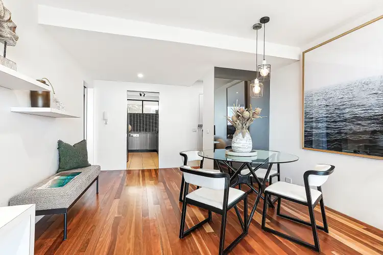 Sixth view of Homely apartment listing, 16/360 Birrell Street, Tamarama NSW 2026