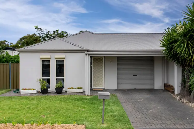 Main view of Homely house listing, 38 Merriton Avenue, St Marys SA 5042