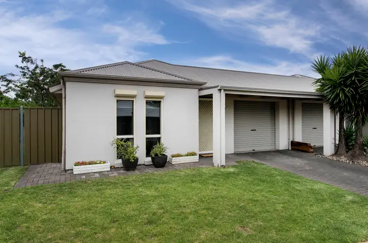 Second view of Homely house listing, 38 Merriton Avenue, St Marys SA 5042