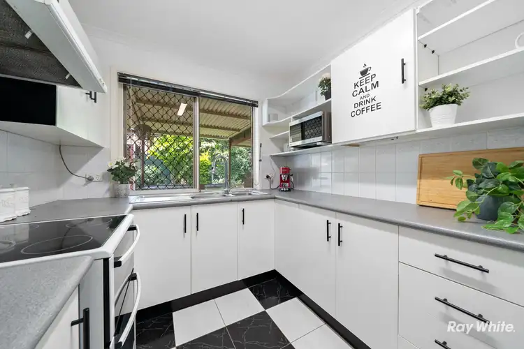 Second view of Homely house listing, 1/6 Lindner Close, Eagleby QLD 4207