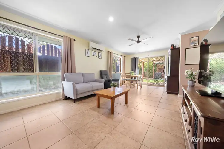 Third view of Homely house listing, 1/6 Lindner Close, Eagleby QLD 4207