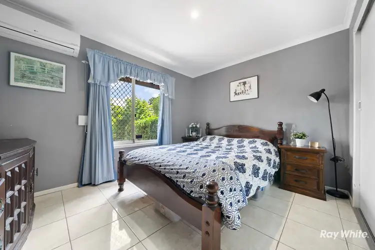 Fourth view of Homely house listing, 1/6 Lindner Close, Eagleby QLD 4207
