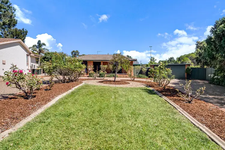 Second view of Homely house listing, 7 Astelia Place, Rivett ACT 2611