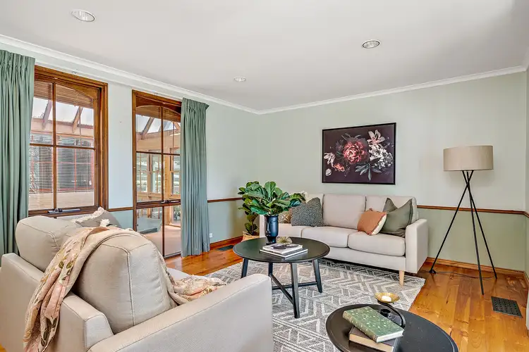 Third view of Homely house listing, 7 Astelia Place, Rivett ACT 2611