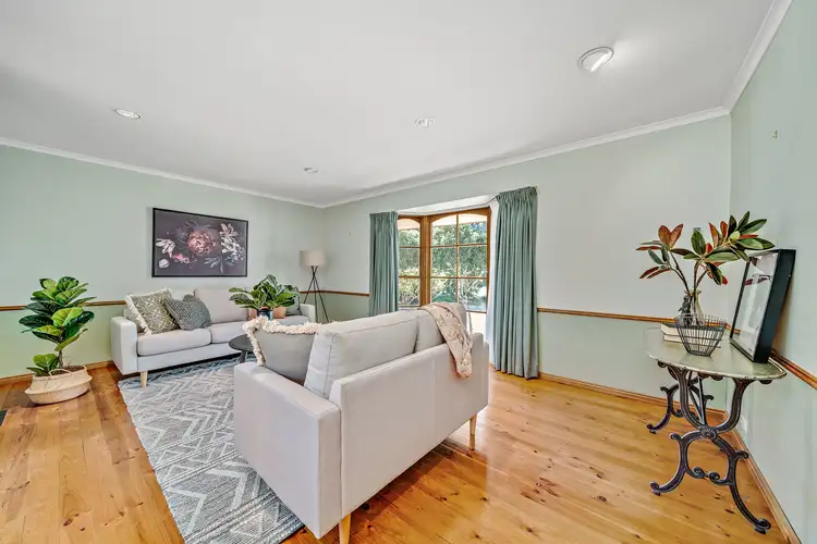 Fourth view of Homely house listing, 7 Astelia Place, Rivett ACT 2611