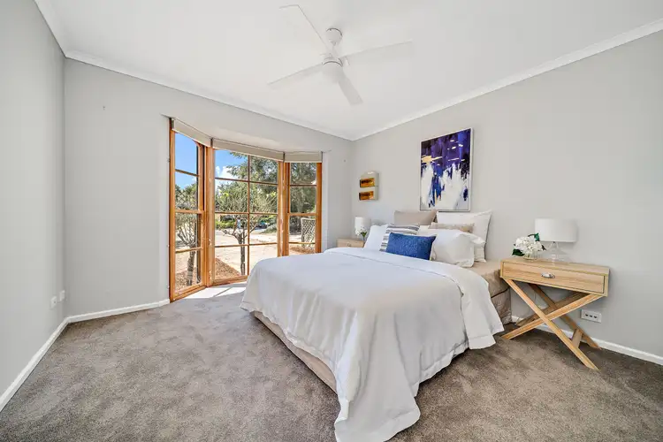 Fifth view of Homely house listing, 7 Astelia Place, Rivett ACT 2611