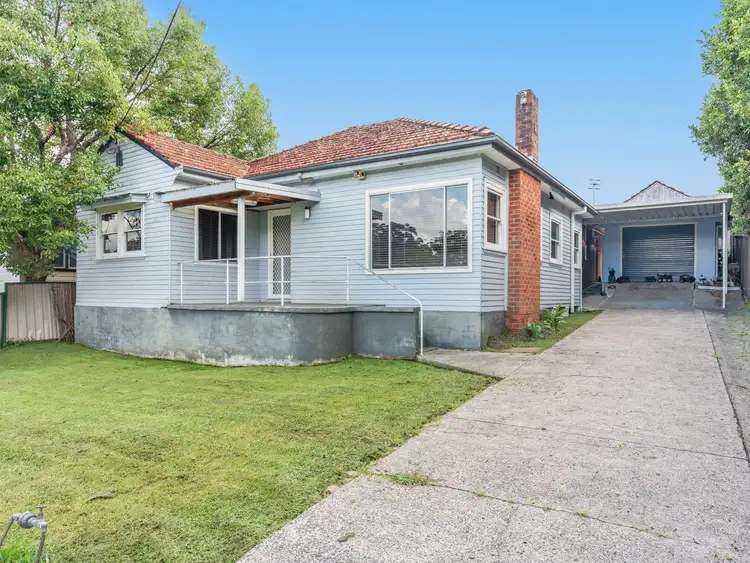 Second view of Homely house listing, 4 Jennings Road, Wyong NSW 2259