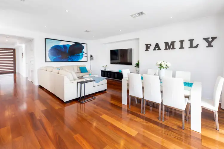 Fourth view of Homely house listing, 12 Grant Avenue, Hope Island QLD 4212