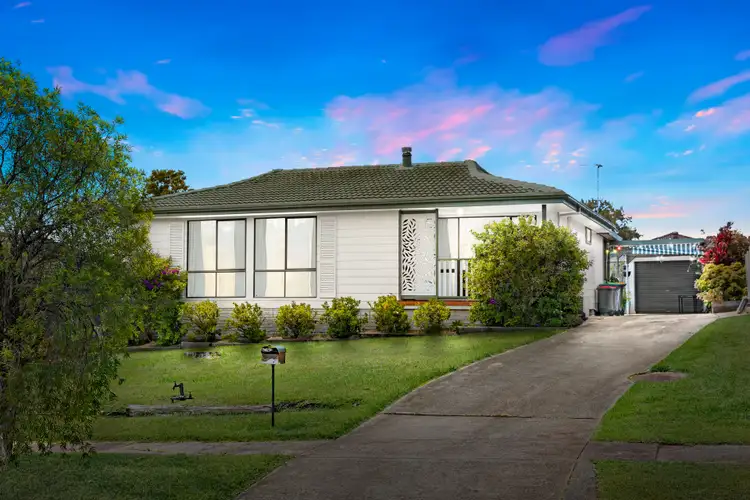 Main view of Homely house listing, 7 Shortland Close, Maryland NSW 2287