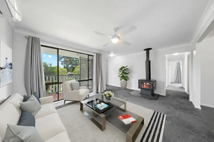 Fourth view of Homely house listing, 7 Shortland Close, Maryland NSW 2287