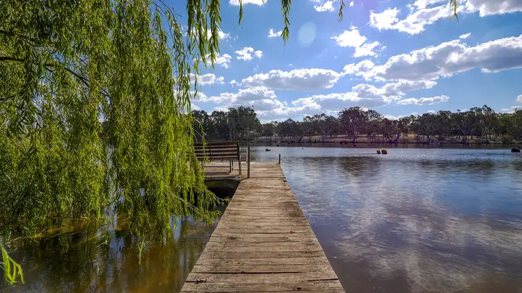 26 Baxters Road, Goulburn Weir VIC 3608