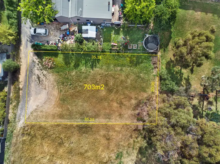 44B Main Road, Hepburn Springs VIC 3461