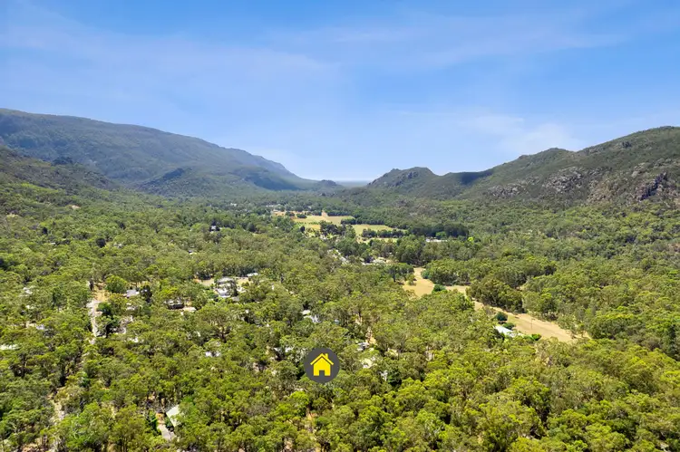 Third view of Homely house listing, 61 Scott Road, Halls Gap VIC 3381