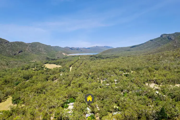 Fourth view of Homely house listing, 61 Scott Road, Halls Gap VIC 3381