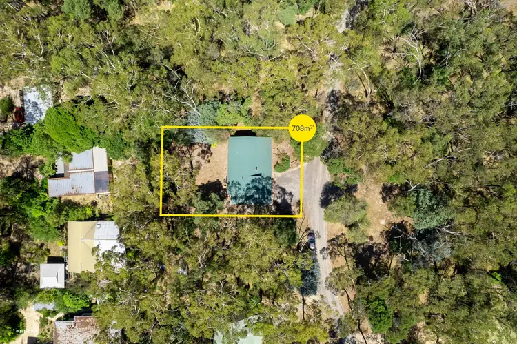 Fifth view of Homely house listing, 61 Scott Road, Halls Gap VIC 3381