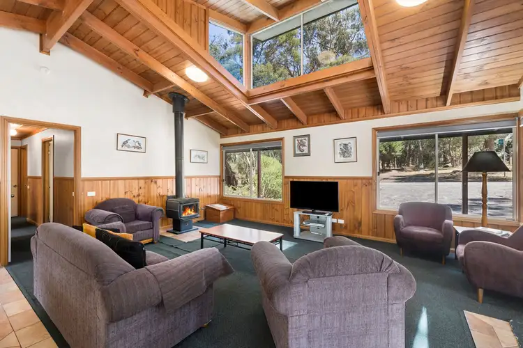 Sixth view of Homely house listing, 61 Scott Road, Halls Gap VIC 3381