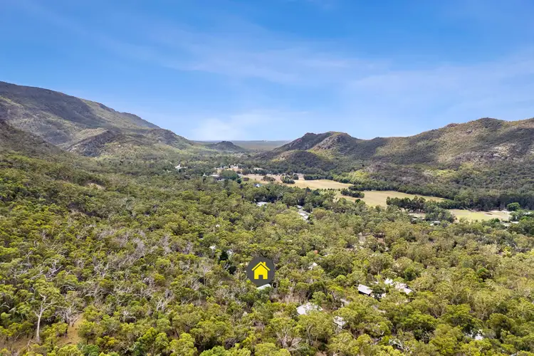 Fourth view of Homely house listing, 24 High Road, Halls Gap VIC 3381