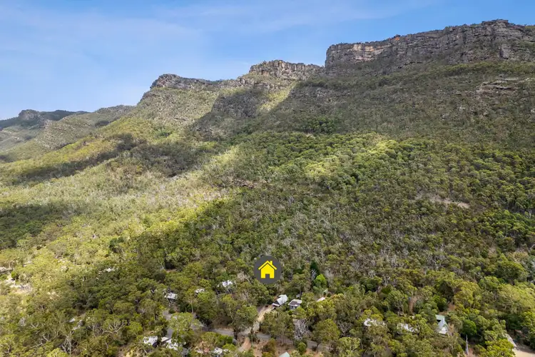Fifth view of Homely house listing, 24 High Road, Halls Gap VIC 3381