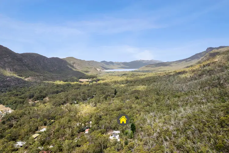Sixth view of Homely house listing, 24 High Road, Halls Gap VIC 3381