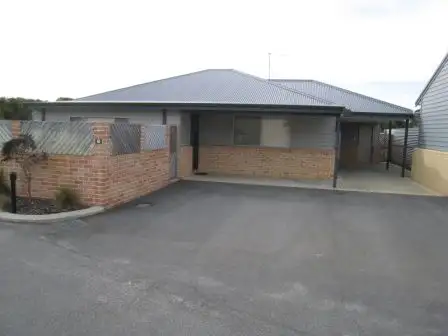 Fifth view of Homely house listing, 8/66 Carbine Street, Orana WA 6330
