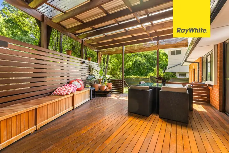 Fourth view of Homely house listing, 1 Wood Street, Eastwood NSW 2122