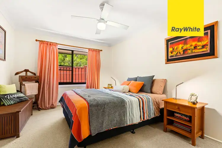Fifth view of Homely house listing, 1 Wood Street, Eastwood NSW 2122