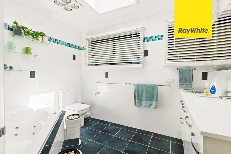 Sixth view of Homely house listing, 1 Wood Street, Eastwood NSW 2122