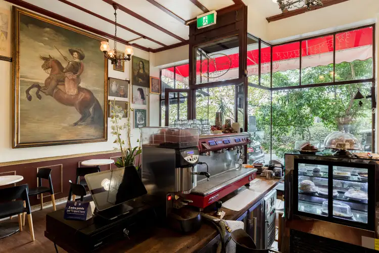 Fourth view of Homely other listing, 58-60 Kings Cross Road, Rushcutters Bay NSW 2011