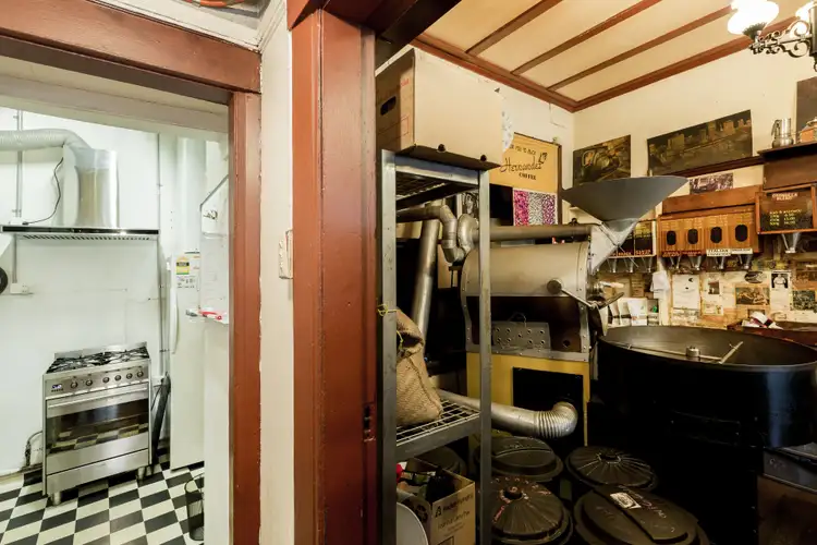 Sixth view of Homely other listing, 58-60 Kings Cross Road, Rushcutters Bay NSW 2011