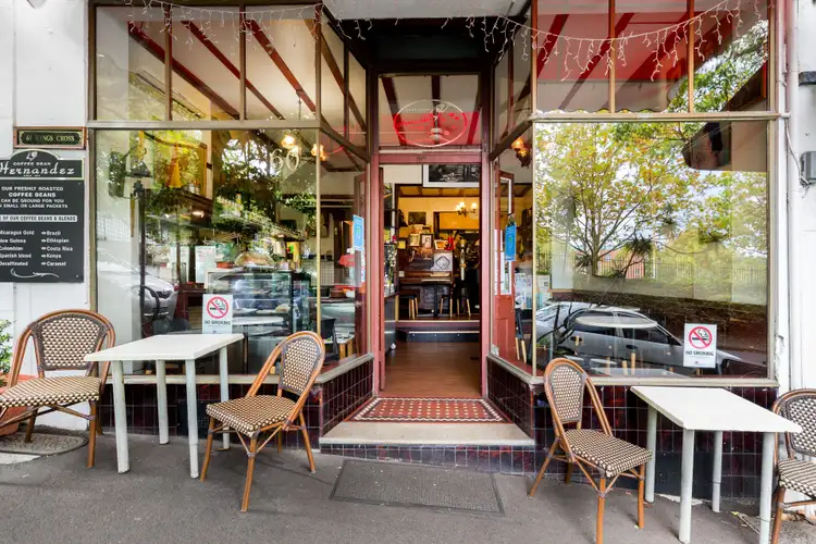 Seventh view of Homely other listing, 58-60 Kings Cross Road, Rushcutters Bay NSW 2011