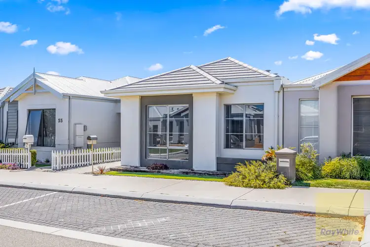57 Bowline Avenue, Alkimos WA 6038