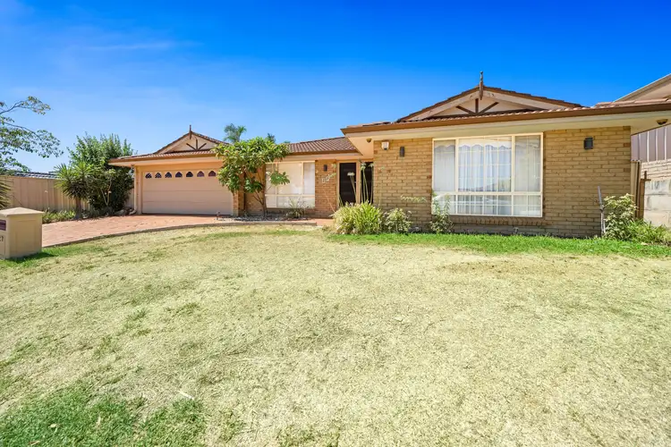 Main view of Homely house listing, 27 Rayner Drive, Landsdale WA 6065