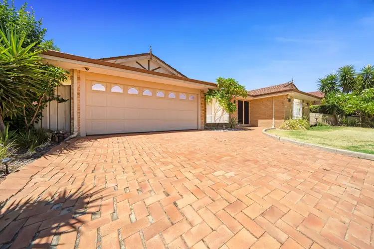 Second view of Homely house listing, 27 Rayner Drive, Landsdale WA 6065