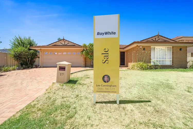 Third view of Homely house listing, 27 Rayner Drive, Landsdale WA 6065