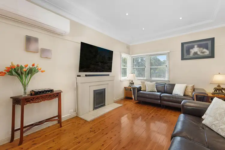 Second view of Homely house listing, 44 Kamilaroy Road, West Pymble NSW 2073