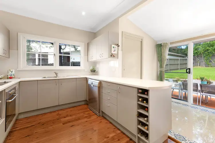 Third view of Homely house listing, 44 Kamilaroy Road, West Pymble NSW 2073