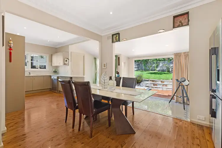 Fourth view of Homely house listing, 44 Kamilaroy Road, West Pymble NSW 2073