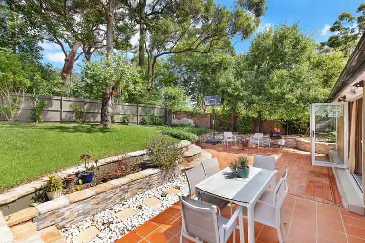 Fifth view of Homely house listing, 44 Kamilaroy Road, West Pymble NSW 2073