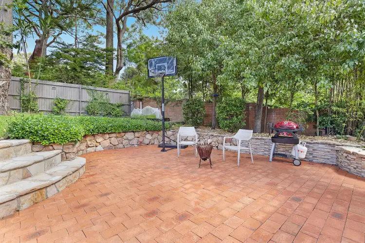 Sixth view of Homely house listing, 44 Kamilaroy Road, West Pymble NSW 2073