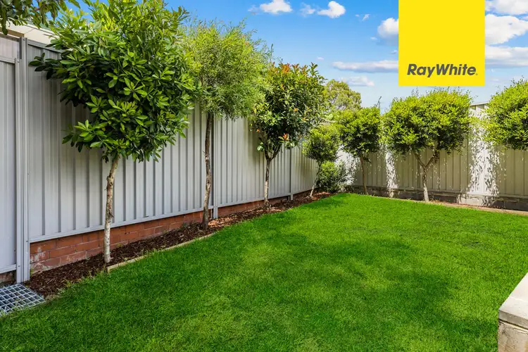 Sixth view of Homely townhouse listing, 1/2 Homelands Avenue, Carlingford NSW 2118