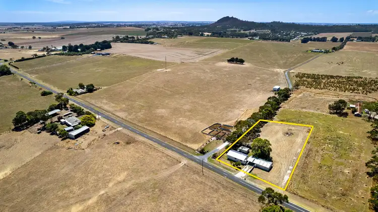 69 Johnston Road, Ob Flat SA 5291