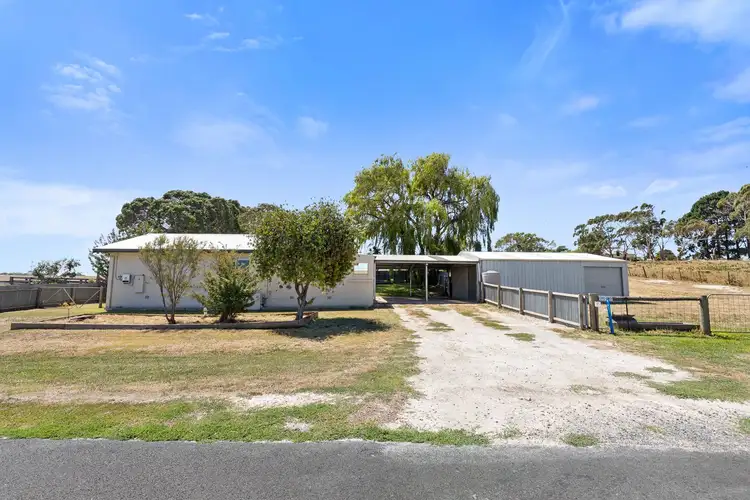 Second view of Homely house listing, 69 Johnston Road, Ob Flat SA 5291