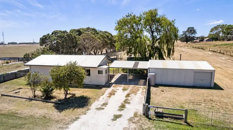 Third view of Homely house listing, 69 Johnston Road, Ob Flat SA 5291