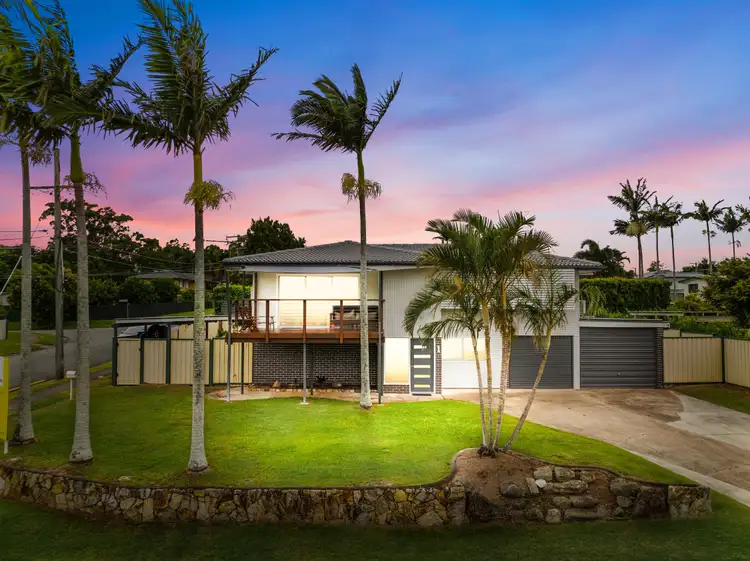 1 Camelot Street, Underwood QLD 4119