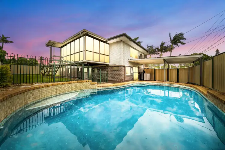 Second view of Homely house listing, 1 Camelot Street, Underwood QLD 4119