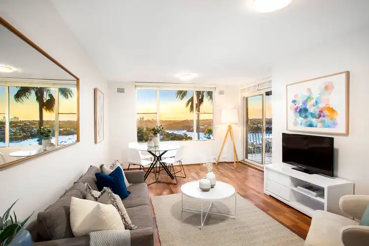 Second view of Homely apartment listing, 15/164 Spit Road, Mosman NSW 2088