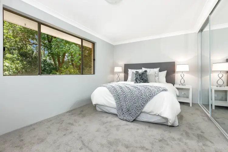 Fourth view of Homely townhouse listing, 72/25 Taranto Road, Marsfield NSW 2122